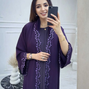 عباية دبي